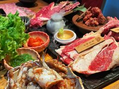 -黑牛の店·和牛烧肉(大悦城店)