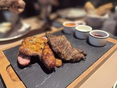 -秋林西餐厅