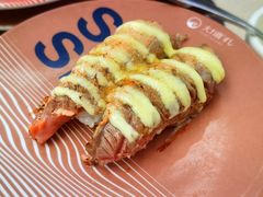 -大力喜速递寿司(世纪金源店)