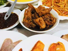 -康陵正德春饼宴26号