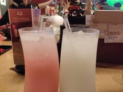 -乌君·酒场·炭火烧鸟(侨城坊店)