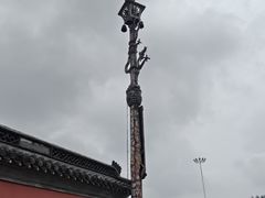 -药王庙(安国市)