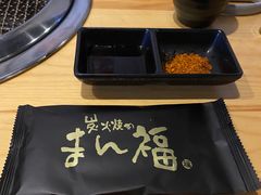 -万福·和牛炭火烧肉店(苏州中心店)
