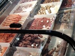 -隐厨·海鲜餐厅(恒通路店)