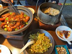 -索溪山寨·湘西饮食文化博物馆(标志门店)