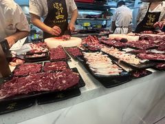 -福合埕牛肉火锅(长平国新店)