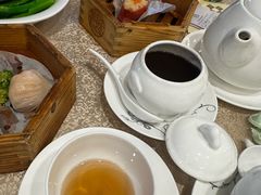 -麒麟中餐厅·经典粤菜·地道菜式老字号(广州长隆酒店)
