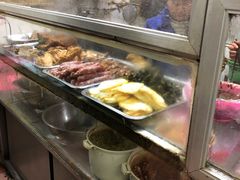 自助取餐区-凤张螺蛳粉·爽口粉(跃进路总店)