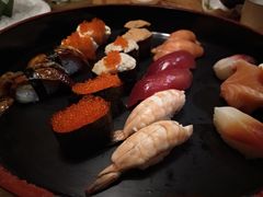 -东京屋(武定路店)