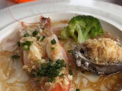 -颂福楼·南京菜(定淮门店)