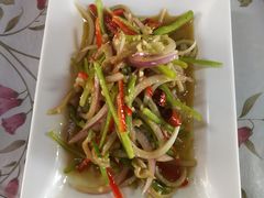-清真·伊清阁餐厅