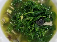 -堤边美食