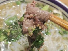 -云阿蛮云南生烫牛肉米线(奉贤路店)