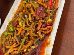 -天回镇何氏豆腐(总店)