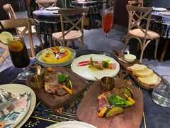 -第101座花园餐厅(湖滨88店)