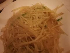 土豆丝-和平饭店