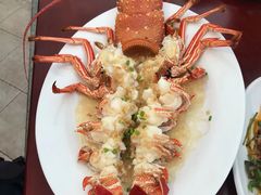 -毛里求斯小四川餐厅总店