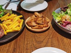 -榖屋house of flour(张江首店)