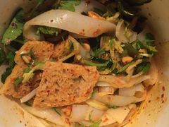 -煎饼道·孜然里脊煎饼(来福士店)