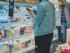 -盒马鲜生(和谐广场店)