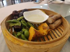 -鼎好家常菜(天桥店)
