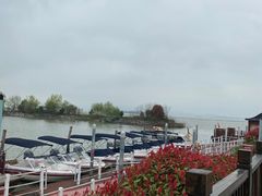 -太湖游船(石公山码头)