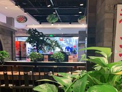露天位-前门后头老北京铜锅涮肉·京味菜·烤鸭(伊藤洋华堂店)