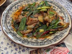 -宋记冕宁土菜馆(海门渔村二店)