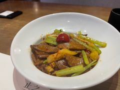 -榕意·川味之美(深业上城店)