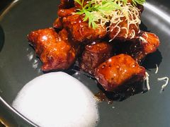 -荟廷·晶萃(陆家嘴尚悦湾店)