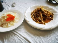 -天乐农家鱼头王(天目湖店)