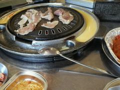 android_upload_pic-老板娘的烤肉店(港湾广场店)