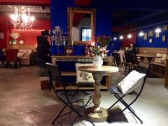 iphone_upload_pic-静香HOUSE·全时段融合餐厅(七星欢乐颂店)