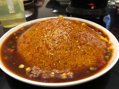 -咱家小院(汉中门店)
