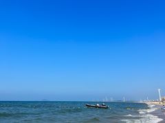 -那香海钻石沙滩浴场