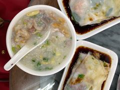 -穗银肠粉店(东川路店)