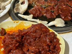 -平山城鑫烧烤(建国楼店)