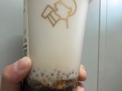 -喜茶(天津乐宾百货店)