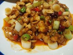 -苹果树下艺术餐厅(通州店)