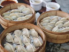 -老边饺子馆(中街店)