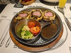 -西堤牛排(北京国瑞店)