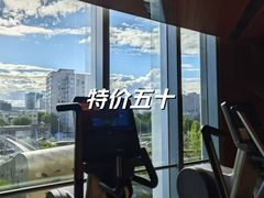 -北京索菲特大酒店