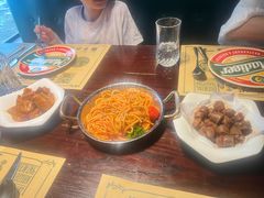 -马迭尔德式西餐精酿啤酒屋(中央大街店)