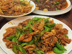 -老陈家烩菜(兴林路店)