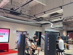 -一年四季24小时智能健身(广百店)