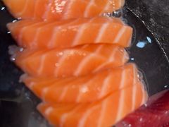 -渔荷食町·铁板烧料理(崂山万象汇店)