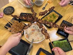 -蚝抵食·湛江生蚝(湾北路店)