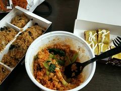 -泰熙家韩式欢乐餐厅(东关正街店)