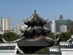 -文昌阁