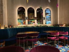 -Brut Eatery悦璞食堂(建国东路店)